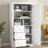 38.01'' Sideboard
