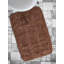 Ensemble de 2 tapis de bain de couleur unie Hazem-1367456454