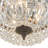 Weese 3 - Light 12" Flush Mount-16323074