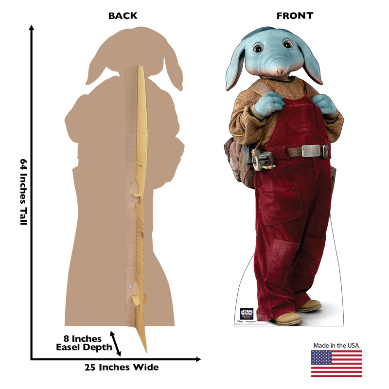 Neel (Star Wars Skeleton Crew)