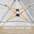  20'x10' Pop-Up Canopy Tent, Heavy Duty Oxford Fabric Commercial Gazebo with 4 Removable Sidewalls, Waterproof & UV-Resistant Instant Shelter, for Parties, Trade Shows, Backyard(khaki)-95983174-111044838