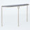 48'' W Marble Console Table
