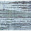 Abstract Area Rug in Brown