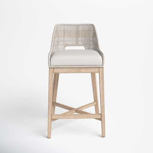 Low Back Bar Stools & Counter Stools | Joss & Main