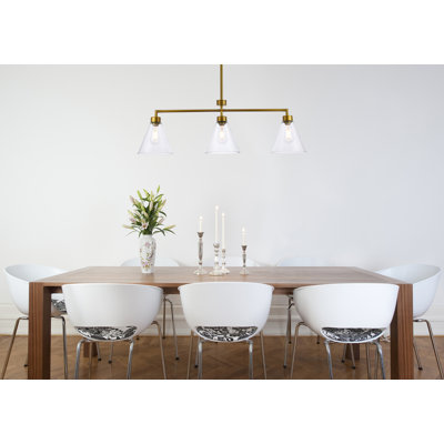 Olague 3 - Light Pendant