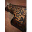Tapis oriental rétro 3 x 4