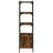 Yula Bookcase Storage Bookcase