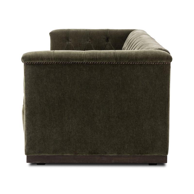Maxx Sofa, Amici Moss