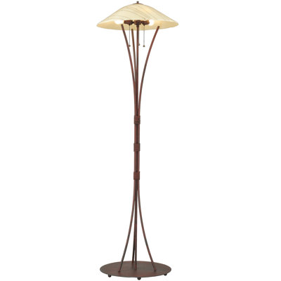 Metro Floor Lamp