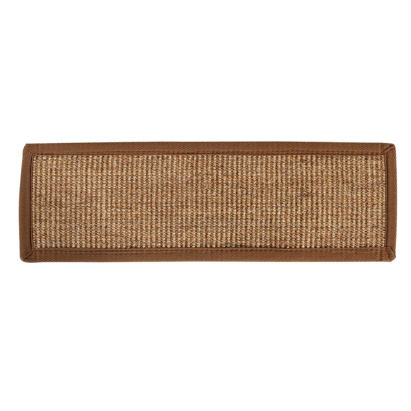 Coussinets de rechange en sisal pour chat Deneisha