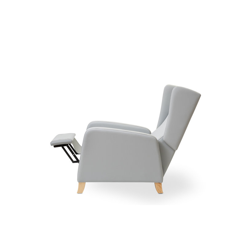 Alduin 65cm Wide Rocker