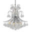 Lustre en cristal 10 lumières Traditional-906480124