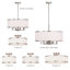 Plafonnier semi-encastré 2 lumières 13 po Berthine-1097873371-1097873368-1162669562