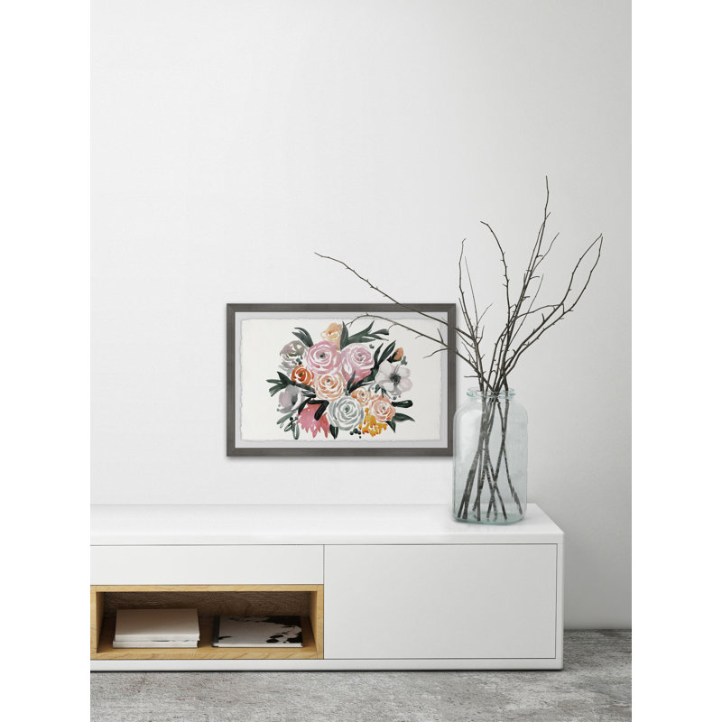 Marmont Hill - Single Picture Frame Painting, 61cm H x 91cm W