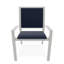Kendall Outdoor Dining Chair-2031555374-2031555400