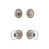 Satin Nickel
