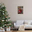«Santa Waving Hello» par Imagine It Images-1442989942-1442989943