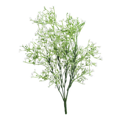 Arrangement floral Gipsophila