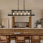 Modern and stylish design pendant light (bulb not included)-387264042