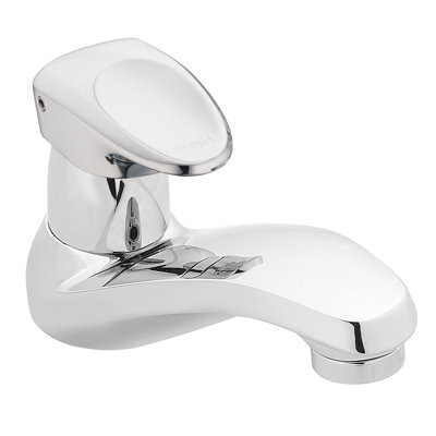 Robinet pour salle de bain à un trou M-Press