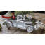 Traditions Metal Decorative Tray