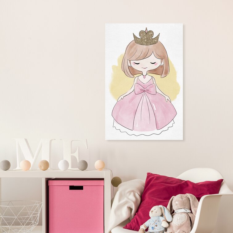 wayfair nursery wall art