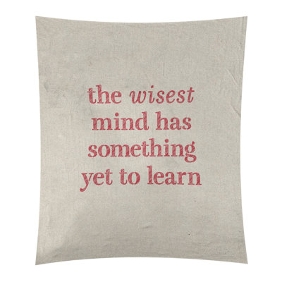 Polyester Tapestry
