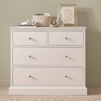 Carolina 4 Drawer Chest 