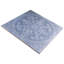 Saja 13" x 13" Ceramic Wall & Floor Tile