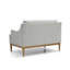 Coeymans 2 Seater Loveseat-1152771562