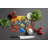 Dance Glass Cutting Board