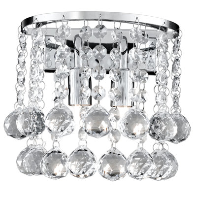 Axl Flush Mounted Sconce