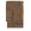 Table de chevet Cerda