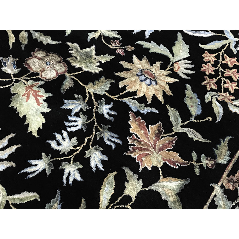 Dharma One-of-a-Kind 7'11" X 10'2 Area Rug
