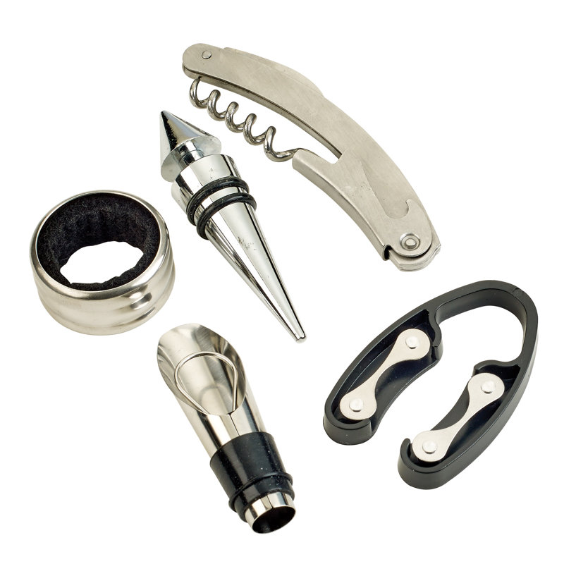 Newcastle Bar Tool Set
