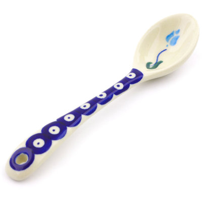 Ceramic Teaspoon