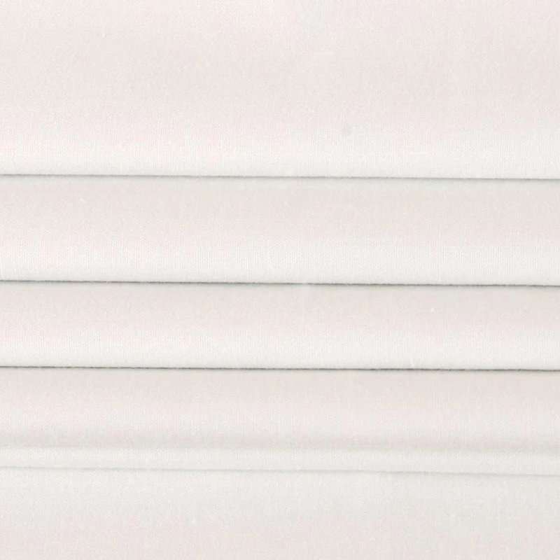 Upholstered Headboard, Double (4'6), Cream