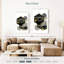 Avery noir gris or géo II-108561304