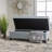 Storage Ottoman, Bench-1035704364