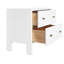 Andre Solid Wood End Table-1478106700