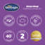 Silentnight Deep Sleep Super Soft and Easy Fit Mattress Protector-49310719