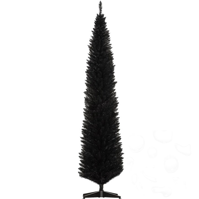 Arbre de Noël 8 pi, H 8 pi
