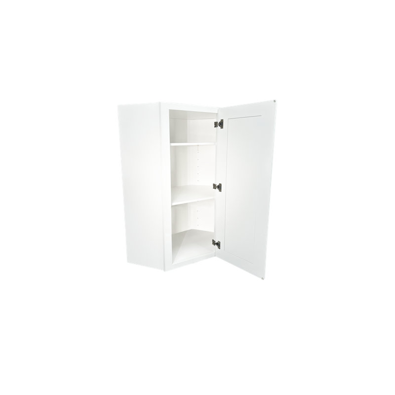 Porte-affiche-Assemblage-Contreplaqué 24 W, 30"