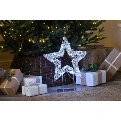 38cm LED String Lights