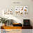 Brampt African Animals Chart-108147603