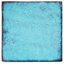 Emery 4x4 Square Handmade Crackled Glossy Terracotta Tile-905382732