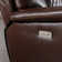 Mehrab 40.6" Wide Modern Diamond Recliner With Power Button And USB (Set of 2)