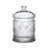 Transparent est en rupture de stock
