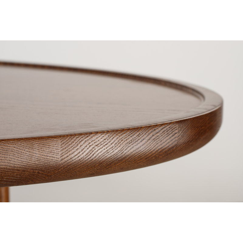Alton Coffee Table, Brown