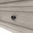 Console Table/Sofa Table with Storage Drawers and Bottom Shelf for Entryway Hallway-373071576